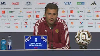 « Nos ambitions sont grandes »