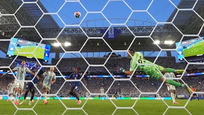 Top-10 : buts à la Coupe du monde jusqu'à maintenant