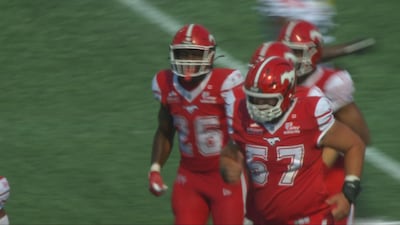 Mills remet tout le monde à la case départ en fin de match