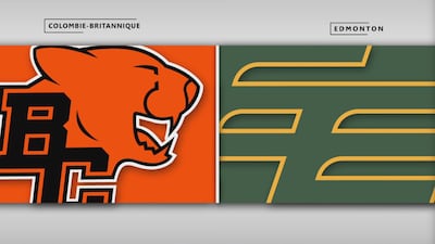Lions 17 – Elks 19 
