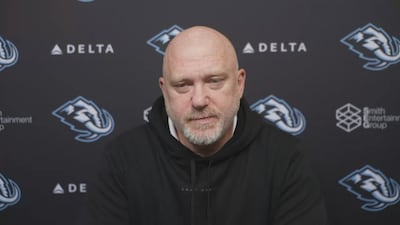 « Desnoyers et Roy auront une chance dès l’an prochain »