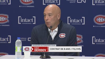 « On espère que notre culture va attirer les joueurs »  