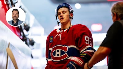 Un dossier important réglé pour Hughes et le Tricolore
