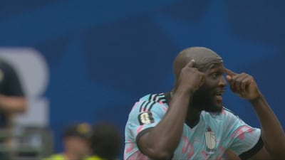 « Big Rom » sonne la charge pour la Belgique