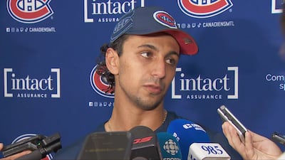 « Retourner à l'école est la meilleure décision pour mon développement »