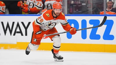 « C'est un rêve pour moi de jouer pour le Lightning »