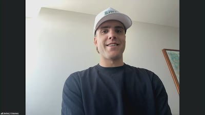 « Je veux avoir un futur avec cette équipe »