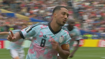 Tielemans joue les héros et propulse la Belgique vers la victoire