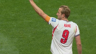 Kane ramène tout le monde à la case départ