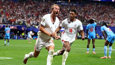 Angleterre 2 - République démocratique du Congo 1