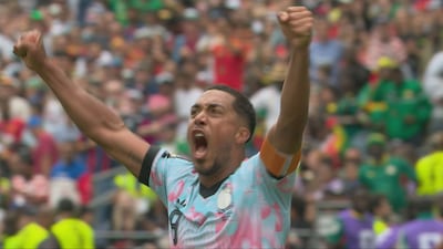 Tielemans complète la remontée dans les arrêts de jeu