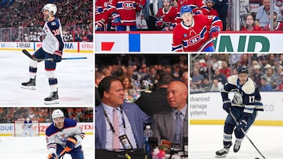 Que feront les Canadiens?