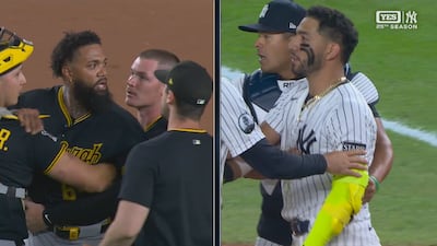 Santana et Caballero en ont long à se dire dans le Bronx