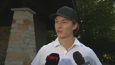 Schaefer sur McKenna à Toronto : « Juste de savourer le moment »