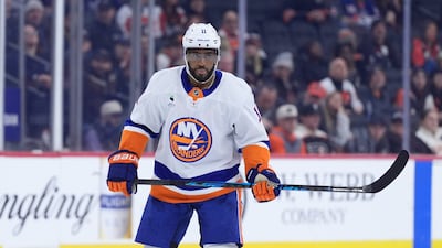 Encore des changements pour Duclair et les Islanders