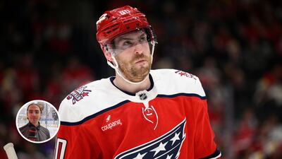 Dubois veut rebondir après une saison frustrante