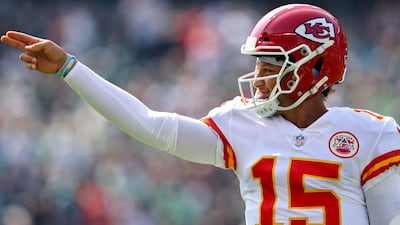 Le meilleur des Chiefs en 2025-26