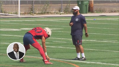 Les unités spéciales des Alouettes devront rebondir