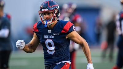Des succès de trop courte durée avec les Alouettes