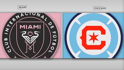 Inter Miami 3 - Fire 2