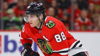 Top-10 : Plus beaux jeux de Patrick Kane avec les Blackhawks