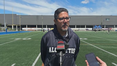 « Alexander inspire confiance à tout le monde »