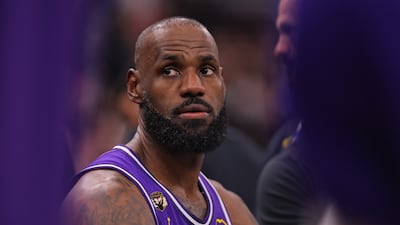 LeBron James : une carrière marquante avant les Sixers