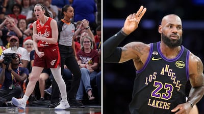 Clark apprend que LeBron a choisi Philly : « Ben noooooon! »