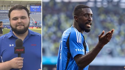 Le CFM veut rebondir devant un Inter Miami sans Messi 