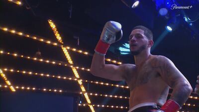 Butler sans réponse devant la puissance de Berlanga