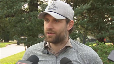 « Mike Babcock est le bon choix pour nous amener au prochain niveau! »