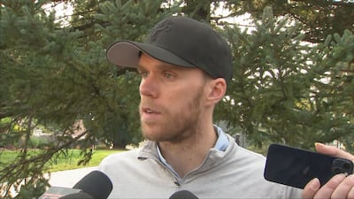 « C'est une occasion d'avoir Mike Babcock comme entraîneur-chef »