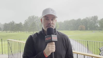 Ducharme reste à Vegas pour « continuer à progresser »