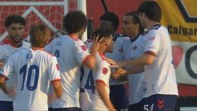 Une déviation parfaite de Ferdinand pour niveler la marque