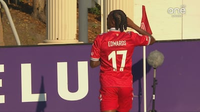 Un « Golazo » qui plomb les ailes du FC Supra