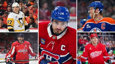 Des plateaux à surveiller avant le lever de rideau de la LNH