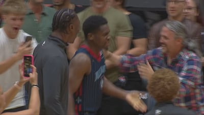 OUI PAPA! Tchoukuiegno joue les héros pour l'Alliance