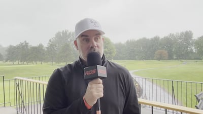 « Je suis content pour Pascal (Vincent) »