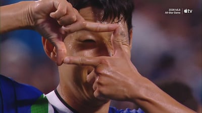 Son fait voir des étoiles à la LIGA MX
