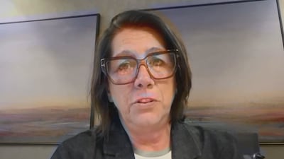 « Ce défi-là, c'est d'avoir un impact... »