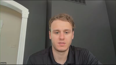 « C'était important pour moi de régler ça cet été »