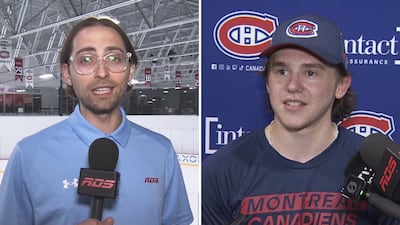L.J. Mooney : le prochain petit joueur à faire sa marque chez le CH?