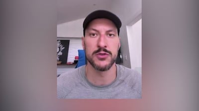Desharnais n'entend pas changer d'identité avec les Capitals
