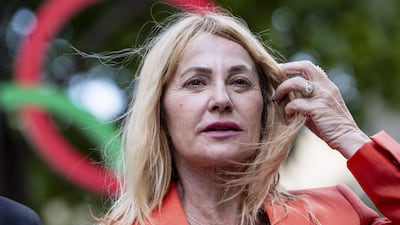 « Je ne réalisais pas l'impact que j'ai eu lorsque j'étais une jeune fille... »