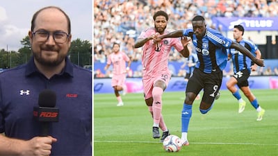 Le CF Montréal à la recherche de réponses offensivement