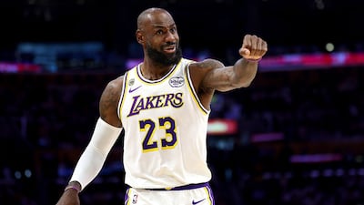 Top-10 : Plus beaux jeux de LeBron James en carrière
