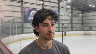 « Je suis tellement excité » 