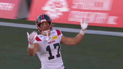 Spieker couronne une première séquence offensive convaincante