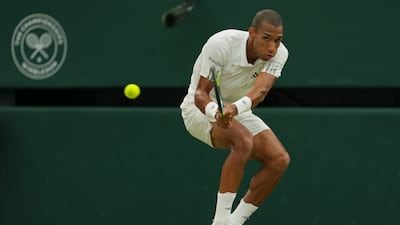 Auger-Aliassime conclut en beauté pour filer au 4e tour