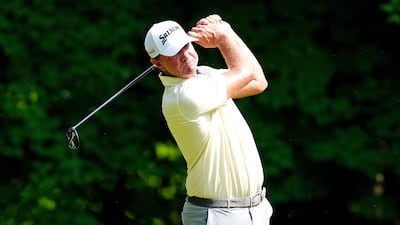 Lucas Glover demeure aux commandes